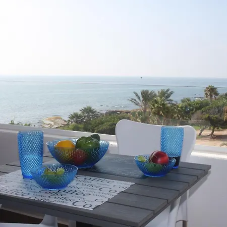 Apartment Casas - Miramar Iii