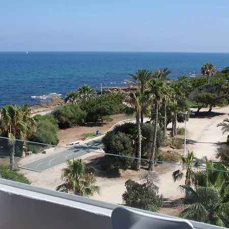 Casas - Miramar Iii Apartment