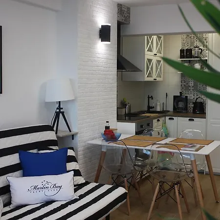 Apartment Casas - Miramar Iii Torrevieja