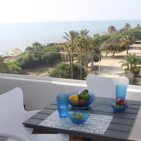 Apartamento Casas - Miramar Iii Torrevieja