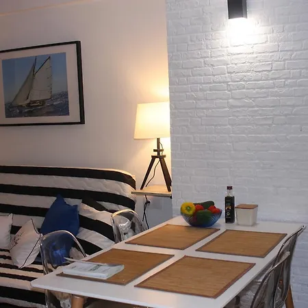 Apartamento Casas - Miramar Iii *