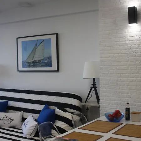 Apartamento Casas - Miramar Iii *