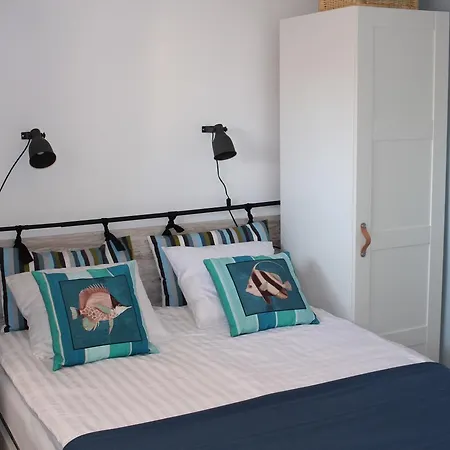 Apartmán Casas - Miramar Iii *