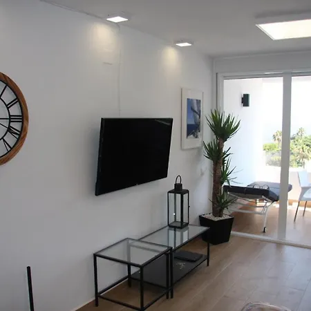 Casas - Miramar Iii Apartmán