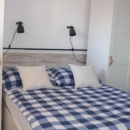 Appartamento Casas - Miramar Iii *