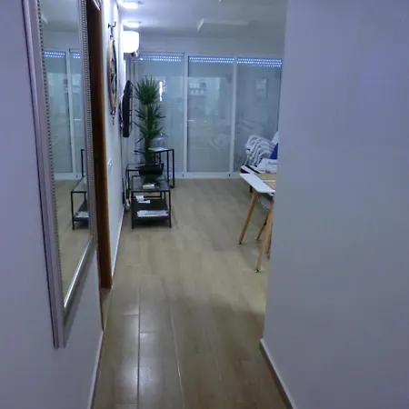 Casas - Miramar Iii Apartmán