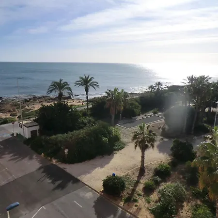 Apartmán Casas - Miramar Iii Torrevieja