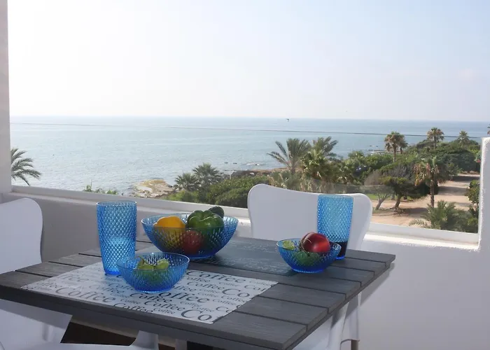 Apartamento Casas - Miramar Iii