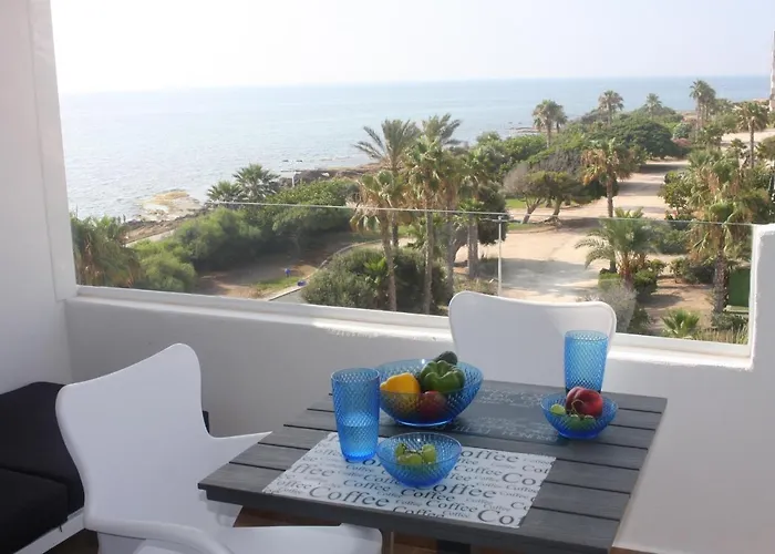 Apartamento Casas - Miramar Iii Torrevieja