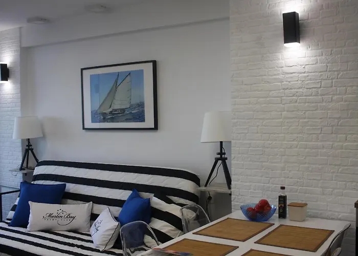 Apartamento Casas - Miramar Iii *