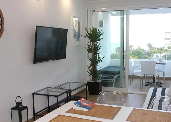 Apartamento Casas - Miramar Iii