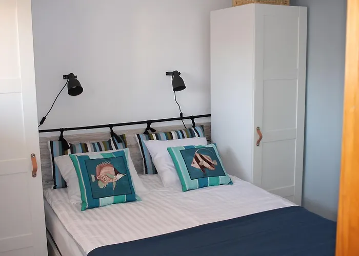 Apartamento Casas - Miramar Iii *