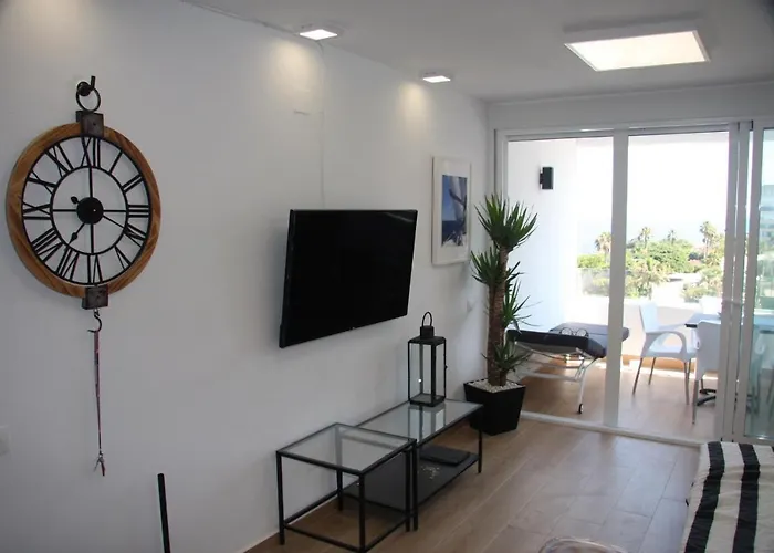 Casas - Miramar Iii Lejlighed