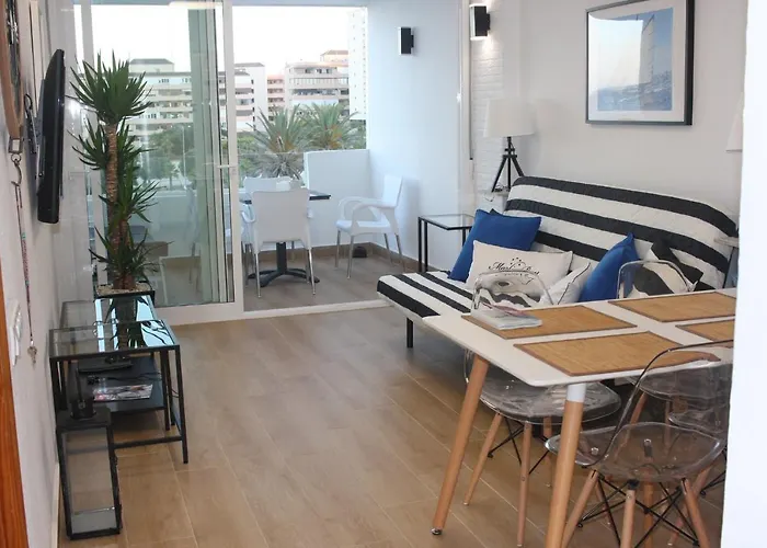 Apartamento Casas - Miramar Iii Torrevieja