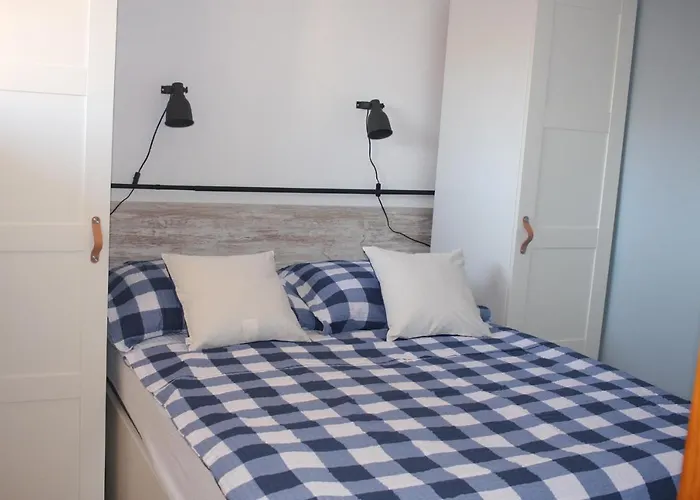 Apartamento Casas - Miramar Iii *