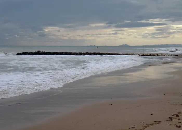 Apartamento Casas - Miramar Iii Torrevieja