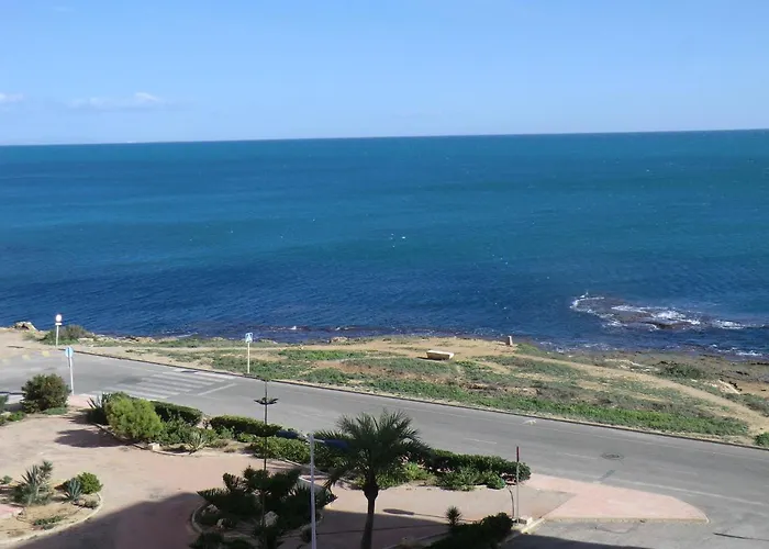 Casas - Miramar Iii Apartamento *