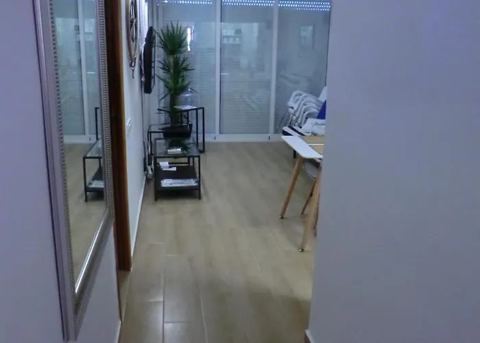 Casas - Miramar Iii Apartamento