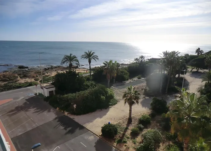 Apartamento Casas - Miramar Iii Torrevieja