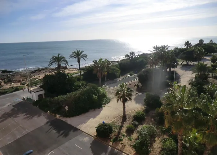 Casas - Miramar Iii Torrevieja