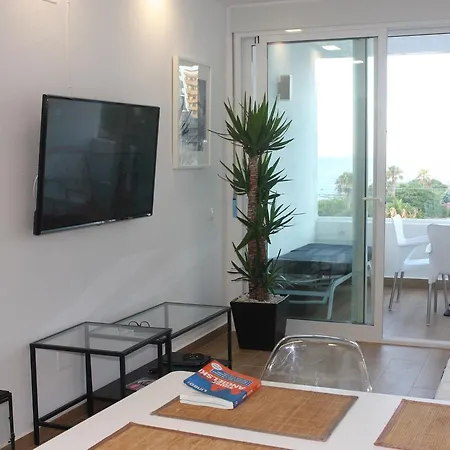 Apartment Casas - Miramar Iii