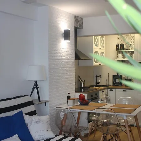 Casas - Miramar Iii Apartment *