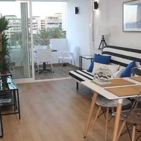 Apartment Casas - Miramar Iii Torrevieja