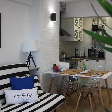 Apartment Casas - Miramar Iii Torrevieja