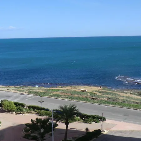 Casas - Miramar Iii Apartment *